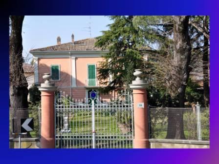 Villa Quercinettini