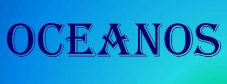 Oceanos para navegar